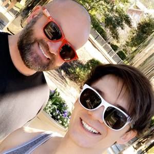 Meet your Posher, Mark